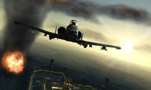 Ace Combat : Assault Horizon Legacy