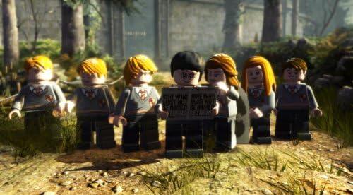 LEGO Harry Potter : Années 5-7
