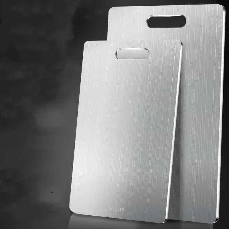 316 stainless steel cutting board EX-STOCK Canada