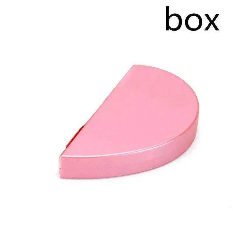 3D Love Box Heart-shaped Rose Flower Rotating Ring Box Valentines Day Gift - EX-STOCK Canada
