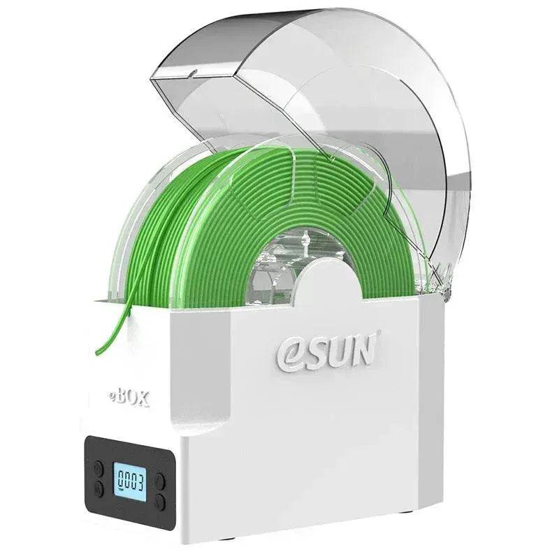 Boîte de stockage pour consommables d'impression 3D, séchage, fil chauffant, étanche à la poussière et à l'humidité - EX-STOCK Canada