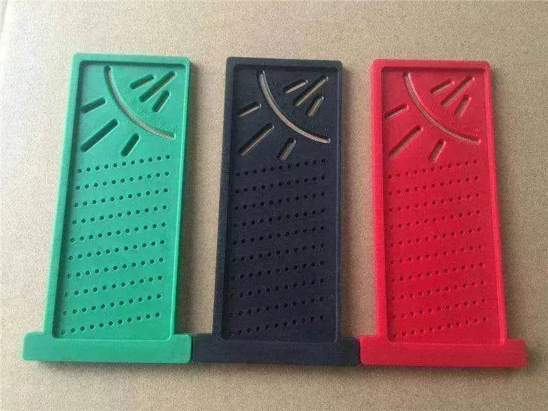 3D Woodworking Measuring Ruler 3D Angle Ruler Square Wood Measuring Tool - EX-STOCK Canada