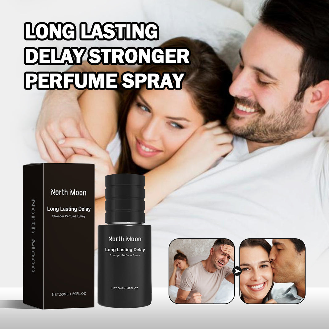 Parfum pour hommes Natural Niche EX-STOCK Canada