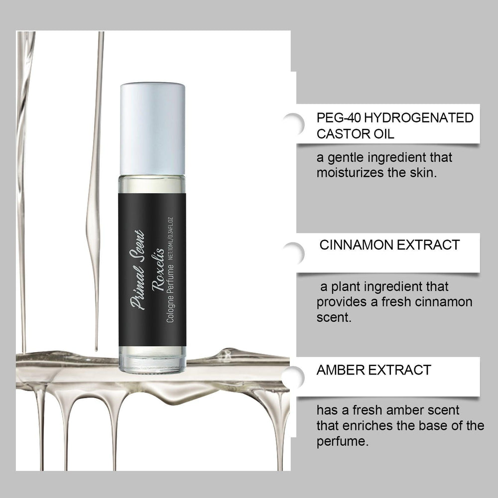 Charming Cologne Fragrance Dating Perfume - EX-STOCK Canada