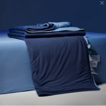 Four Seasons Winter Quilt Duvet Insert Double Layer EX-STOCK Canada
