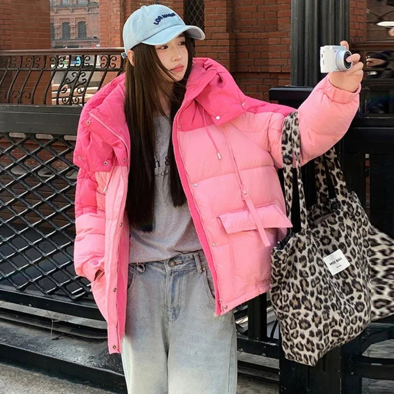 Mid-length Cotton Clothing Women EX-STOCK Canada