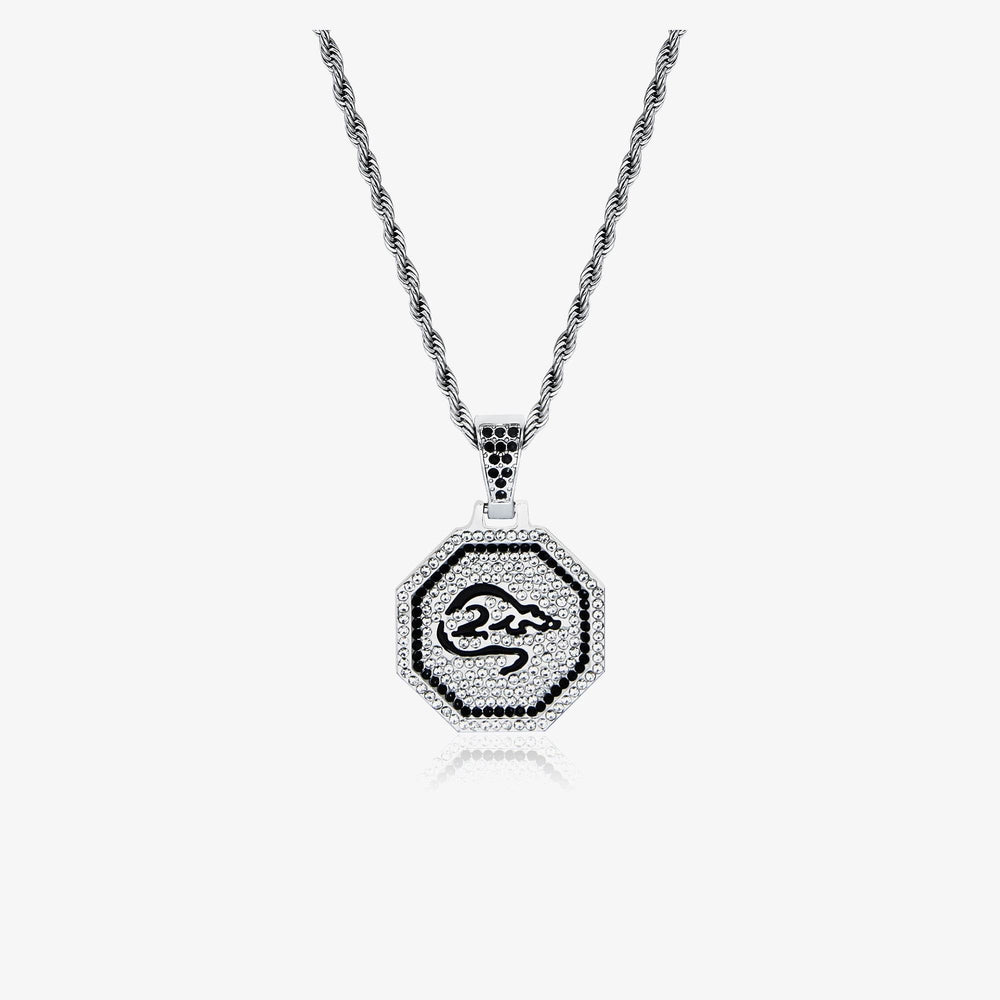 Twelve Zodiac Zodiac Men And Women's Fashionable Necklaces - EX-STOCK Canada