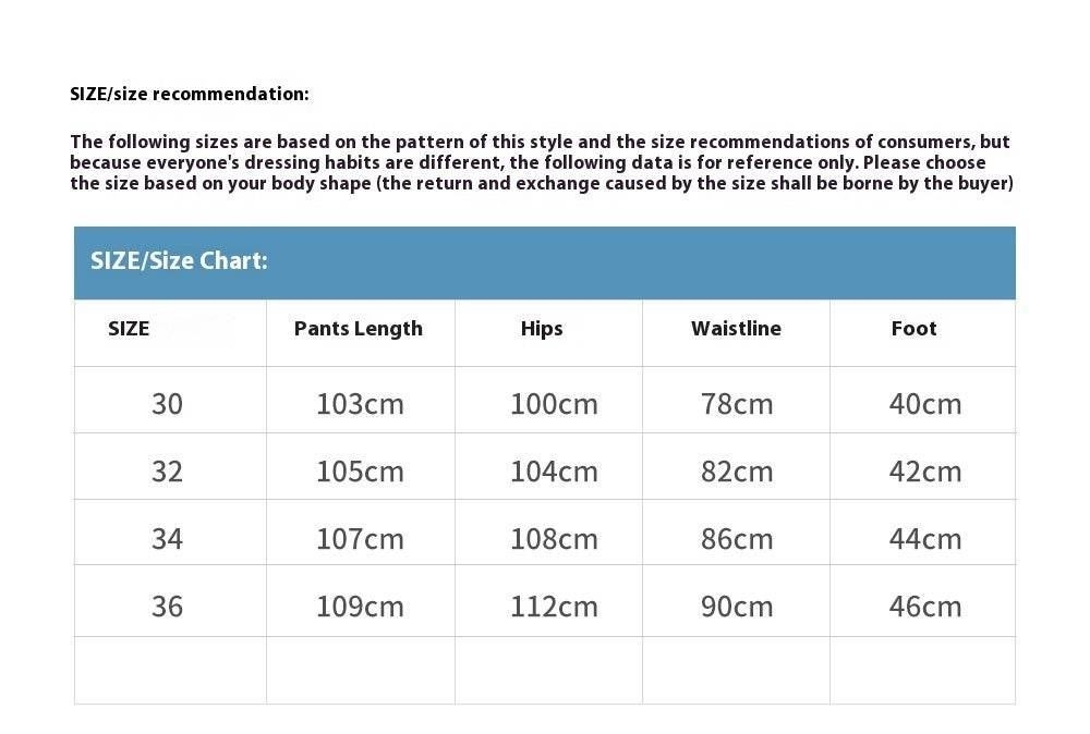 Punk Beggar Ripped Denim Straight-leg Trousers Men Jeans - EX-STOCK Canada