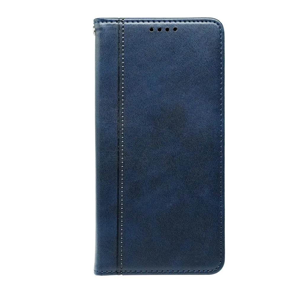 Google Phone Leather Flip Card Holder Phone Case - EX-STOCK Canada