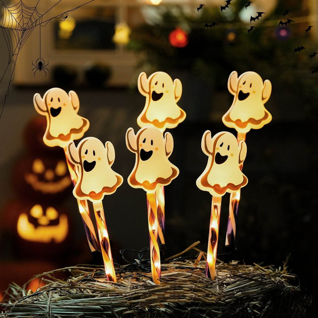 Halloween Decoration Lights Holiday LED Ambient Light - EX-STOCK Canada
