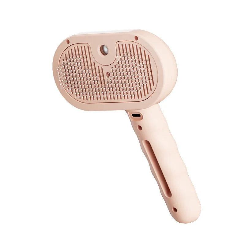 Pets Spray Hair Comb Pet Hair Remover Cleaning Brush Cats Grooming Dog Accessories Tools Dematting Water Mist Humidifier Comb Pet Supplies EX-STOCK Canada