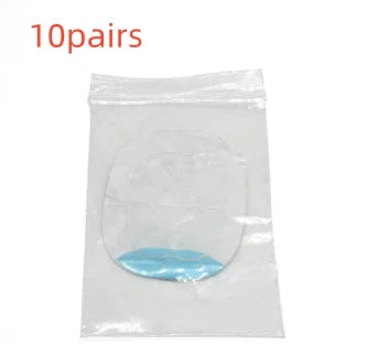 Hydrogel Invisible Non-permeable Foot Anti-wear Paste EX-STOCK Canada