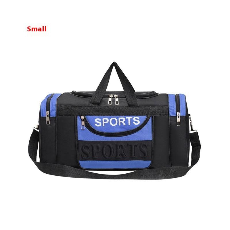 Sac de Voyage à Capacité Surdimensionnée pour Déplacement Professionnel Sac de Bagages à Main pour Homme | EX-STOCK Canada