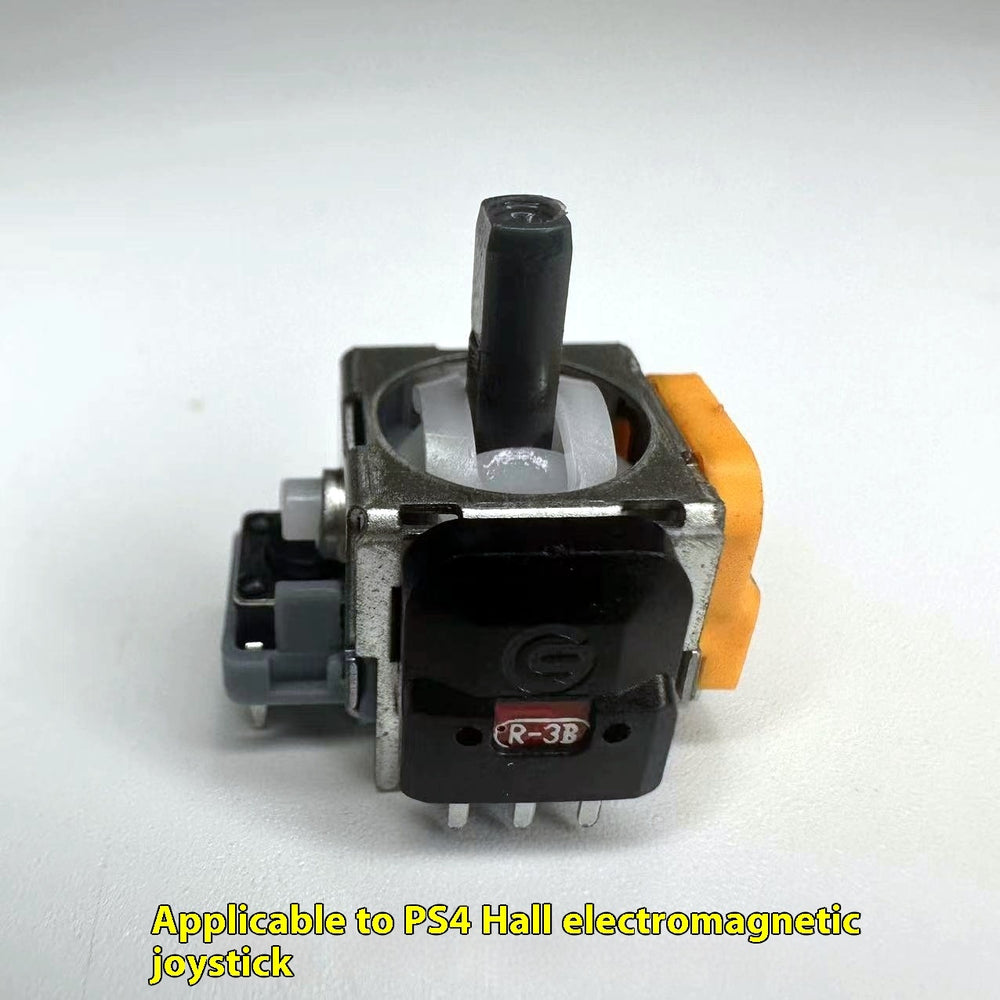 PS4 Hall Electromagnetic Rocker PS5 EX-STOCK Canada