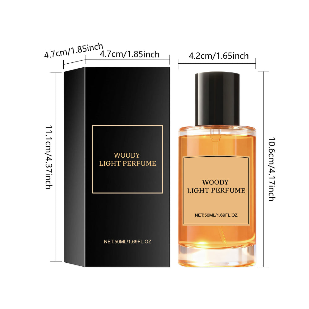 Natural, Elegant, Delicate And Portable Perfume - EX-STOCK Canada