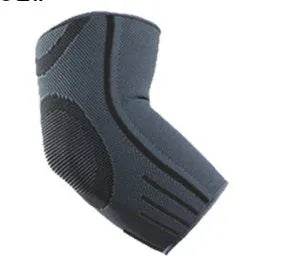 Adjustable Compression Strap Elbow Support Brace - EX-STOCK Canada