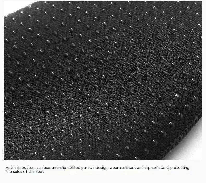 3mm Diving Cold-proof Warm Wear-resistant Non-slip Swimming Snorkeling Surfing Beach Socks - EX-STOCK Canada