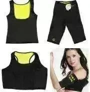4 units-new fitness outfit for Women - EX-STOCK CANADA