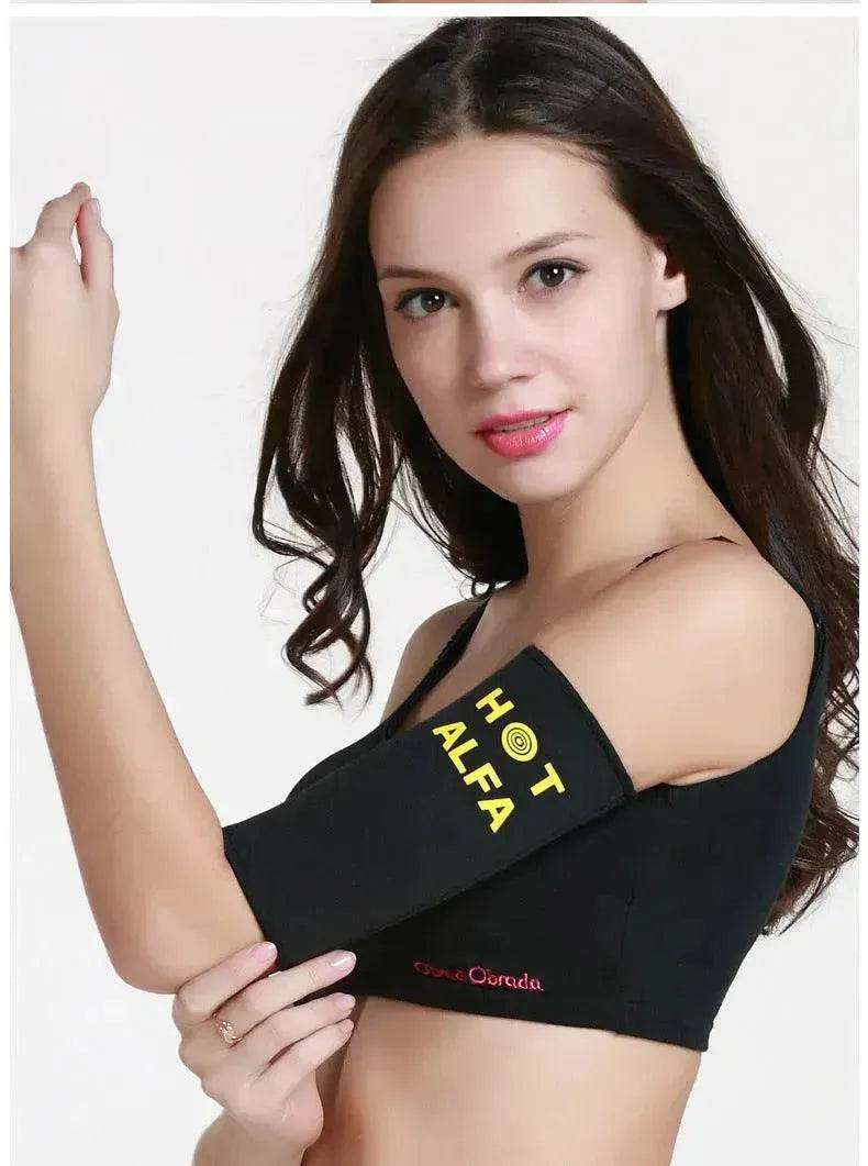 4 units-new fitness outfit for Women - EX-STOCK Canada