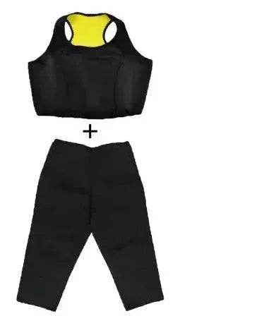 4 units-new fitness outfit for Women - EX-STOCK Canada