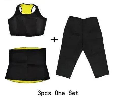 4 units-new fitness outfit for Women - EX-STOCK Canada