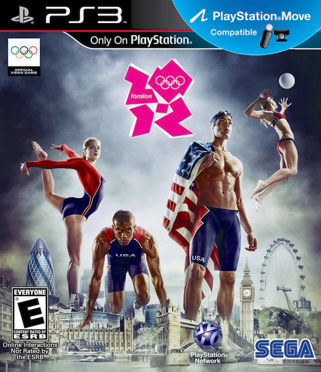 London 2012