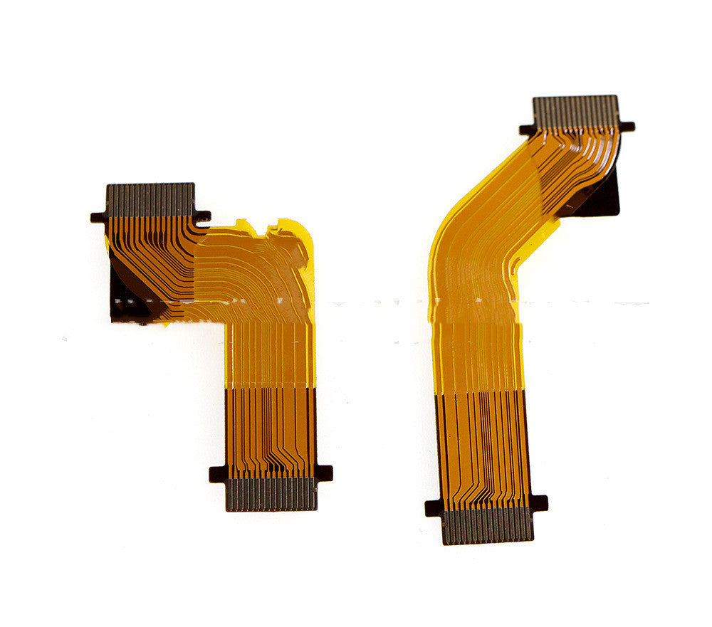 Bouton PS5 Poignée Bouton Câble Accessoires de RéparationEX-STOCK Canada
