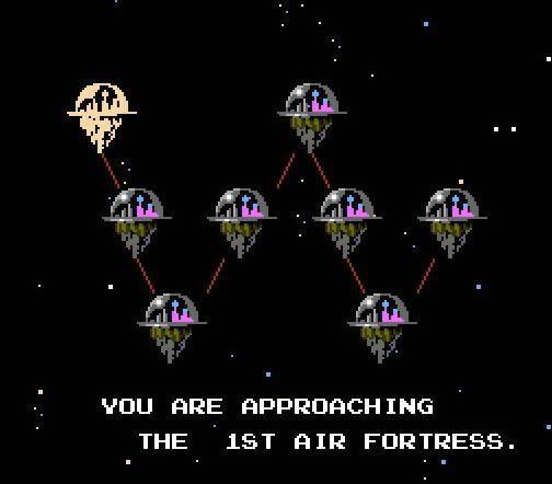 Air Fortress