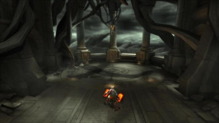 God of war - Origins Collection