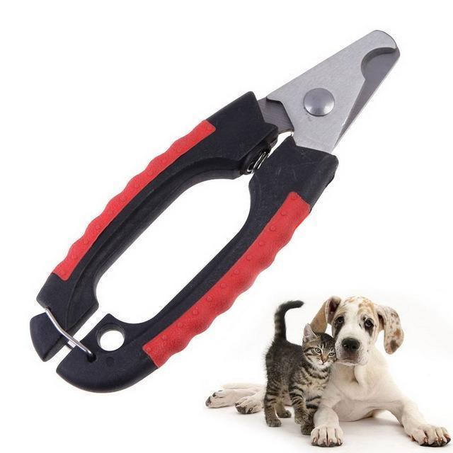 Dog Pet Grooming Scissors & Nail Clipper. EX-STOCK Canada