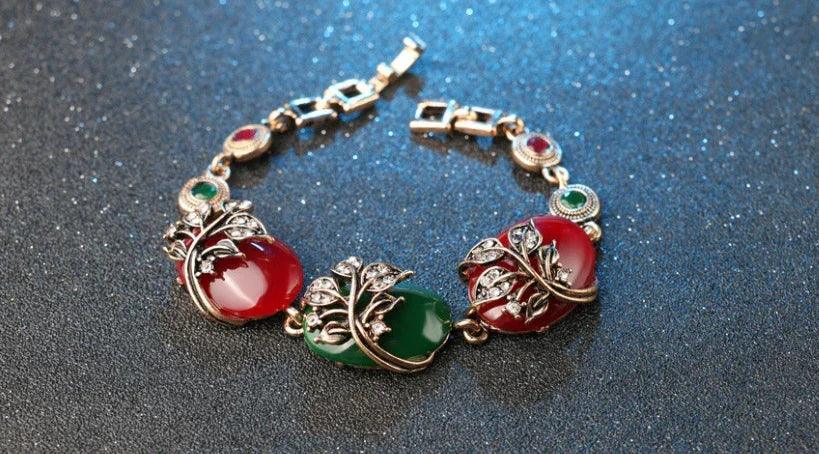 Bracelets vintage bohème à breloquesEX-STOCK Canada