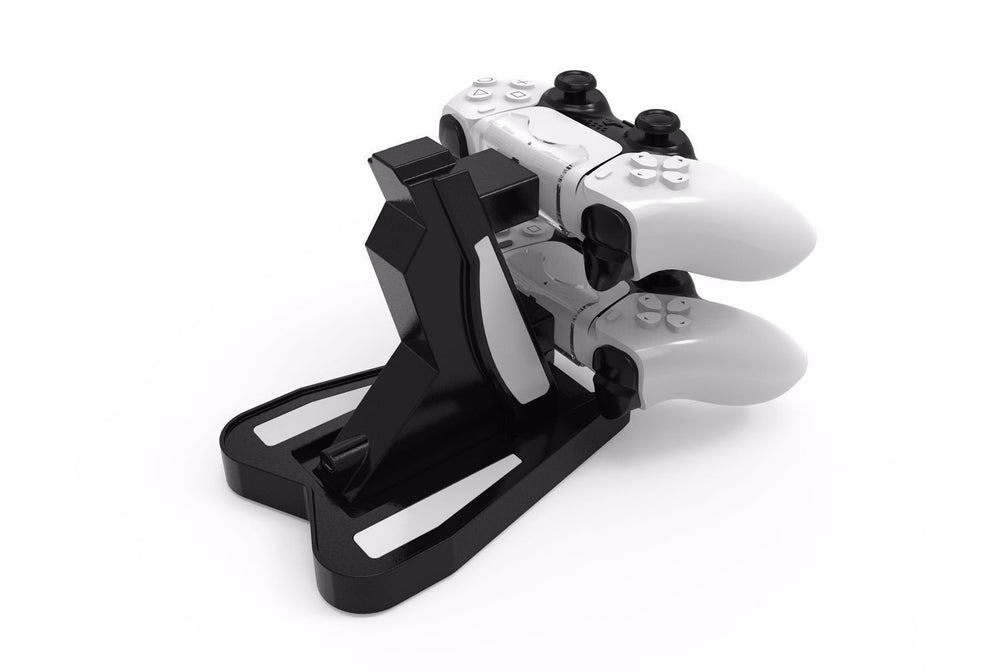 Chargeur de manette PS5 Chargeur de lumière de manette PS5EX-STOCK Canada