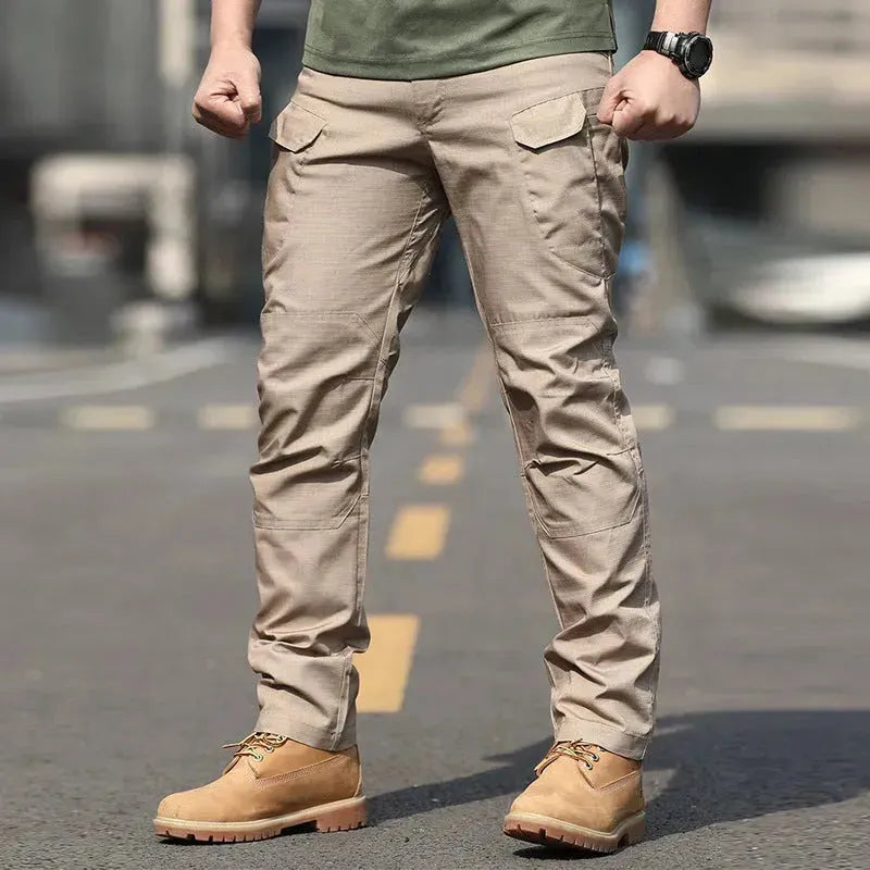 Men's Training Pants Special Service Trousers - EX-STOCK CANADA