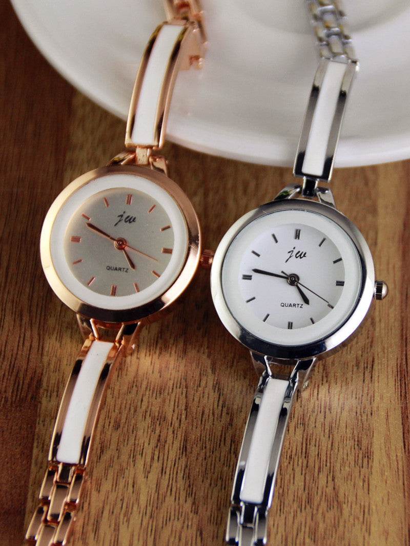 Rhinestone Vintage Watch Bracelet Bracelet Watch - EX-STOCK Canada