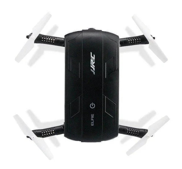 JJRC H37 Elfie foldable Mini Selfie Drone JJRC H37 W/ Camera Altitude Hold FPV Quadcopter WIFI phone Control RC Helicopter Drone EX-STOCK Canada