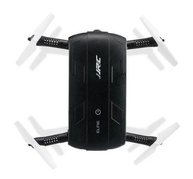 JJRC H37 Elfie foldable Mini Selfie Drone JJRC H37 W/ Camera Altitude Hold FPV Quadcopter WIFI phone Control RC Helicopter Drone EX-STOCK Canada