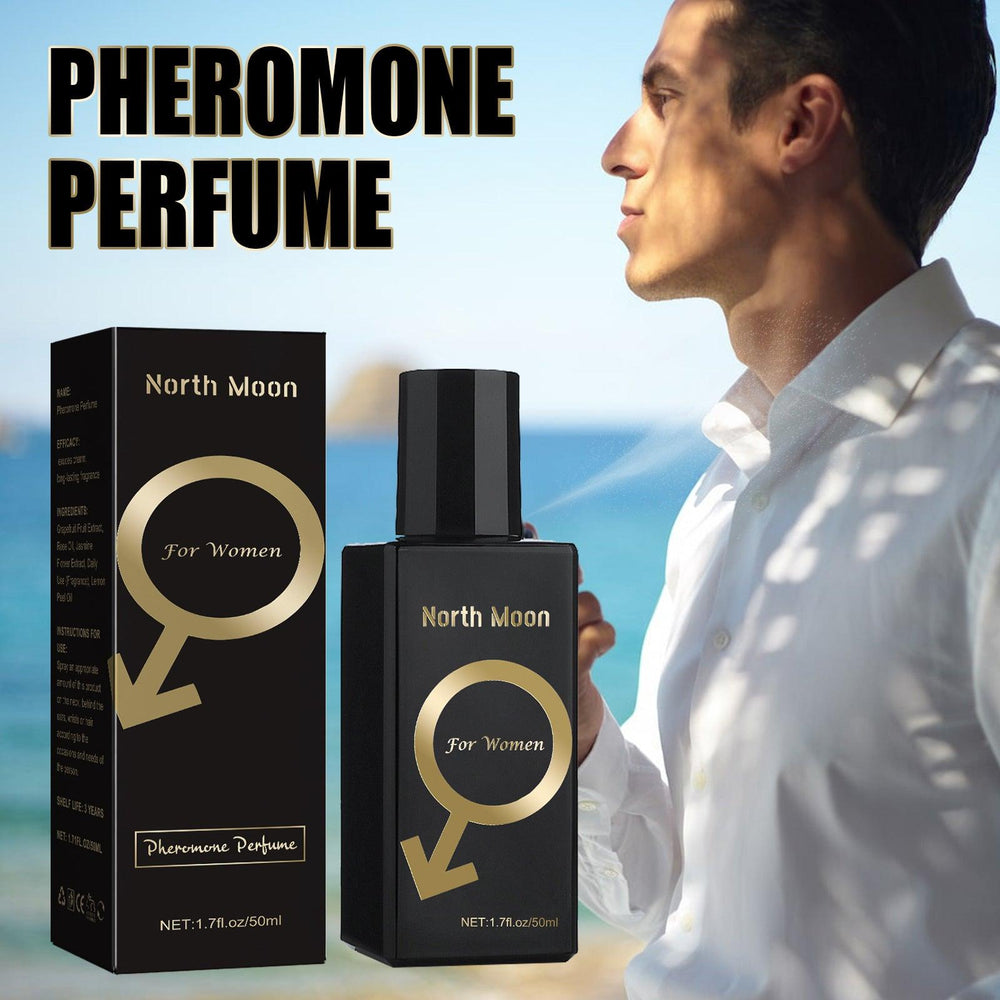 عطر ضوء طبيعي للزوجين يدوم مع العطر - EX-STOCK Canada