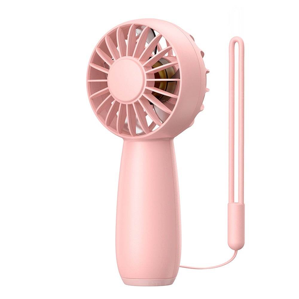 New Mini Handheld Fan Brushless Motor - EX-STOCK Canada