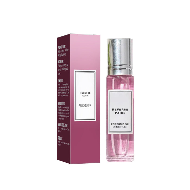 Perfume For Women Natural Fresh And Elegant Lasting Fragrance - EX-STOCK Canada