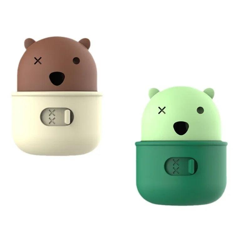 Pets Leakage Food Feeder Dog Interactive Training Toy Ball Natural Rubber Chew Dog Food Ball Snack Food Feeder Cat Puzzle Games Toy Pet Products EX-STOCK Canada