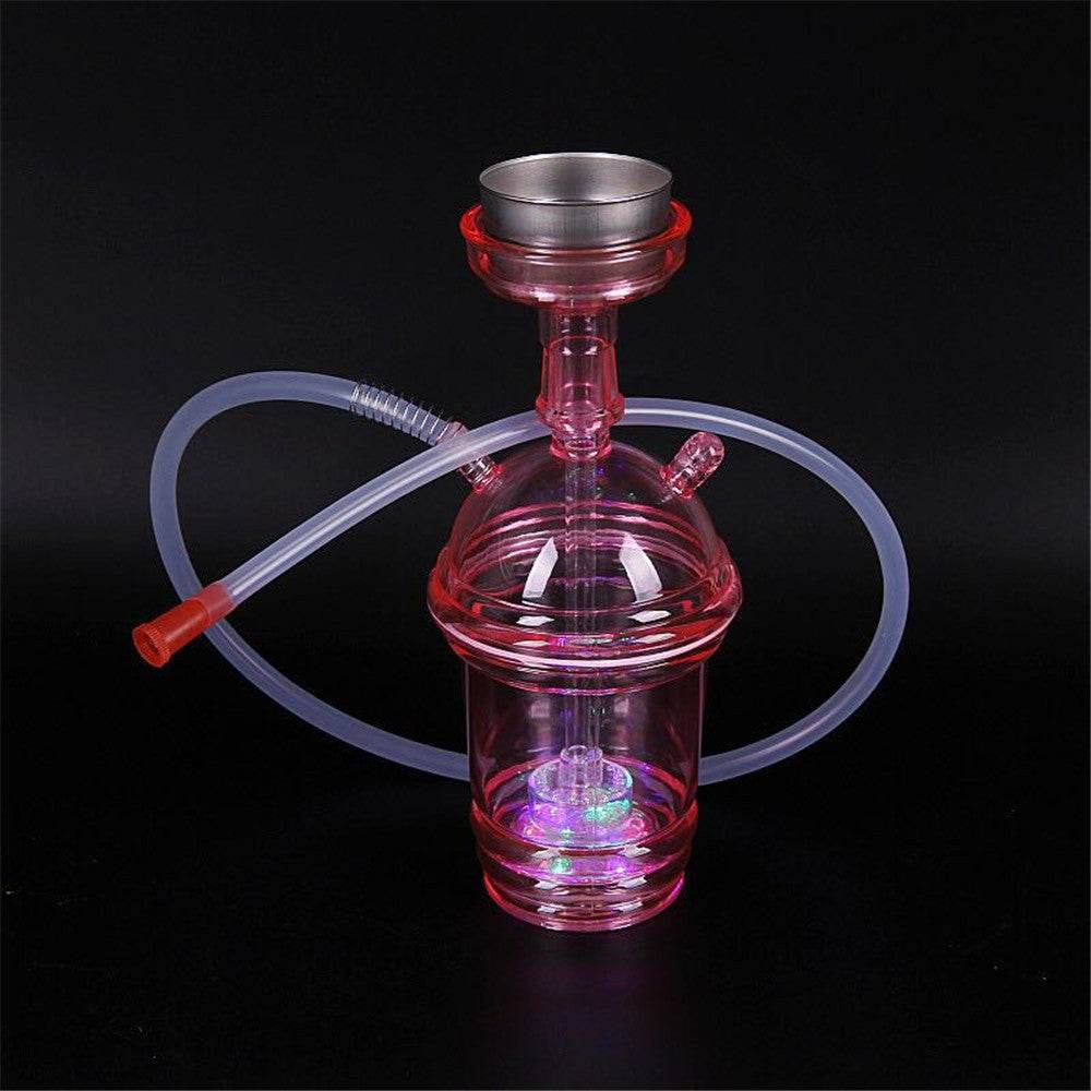 Small hookah suit acrylic - EX-STOCK Canada