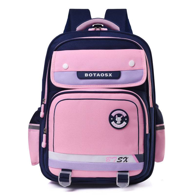 Stylish Schoolbag for Men & Women – Trendy & Roomy - EX-STOCK Canada