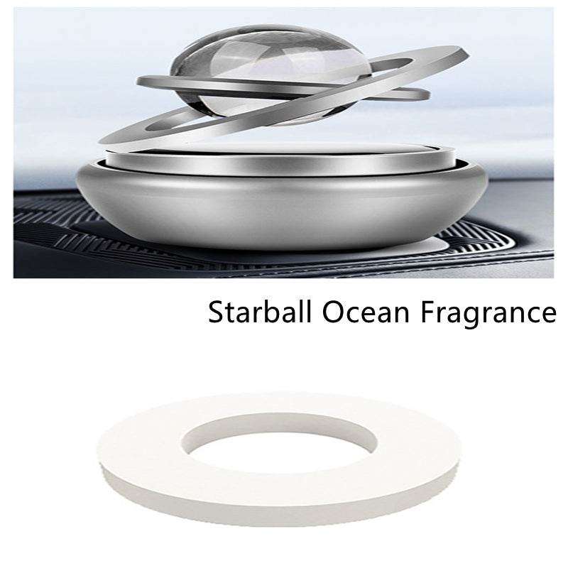 Car perfume seat decoration Vehicle Air Freshener - EX-STOCK Canada