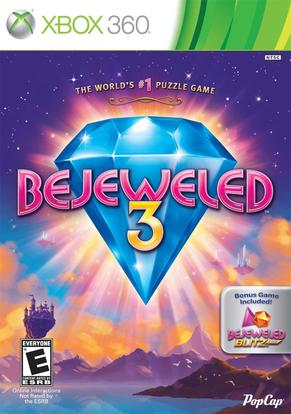 Bejeweled 3