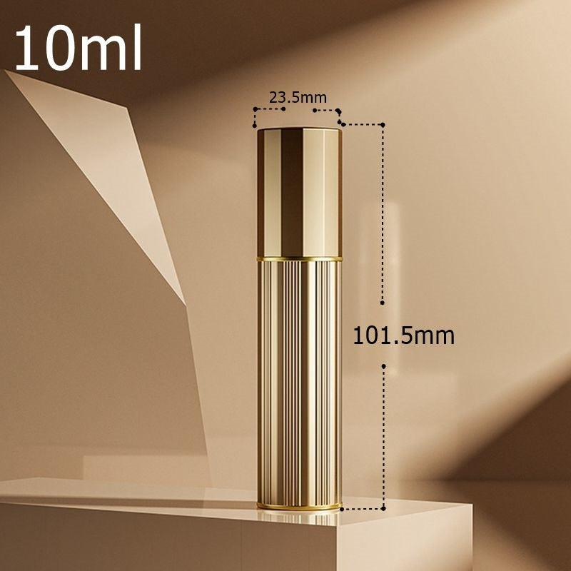 Perfume Sub-bottles 10ml Large Capacity - EX-STOCK Canada