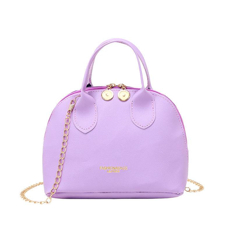 Women's Trendy Chain Bag Simple EX-STOCK Canada