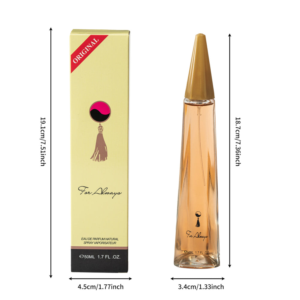 New Fragrance Spray Perfume For Women - EX-STOCK Canada