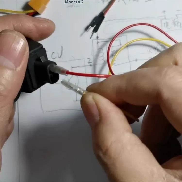 Automobile Car IG80 Ignition Coil Detector Natural Gas Gasoline Detection - EX-STOCK Canada