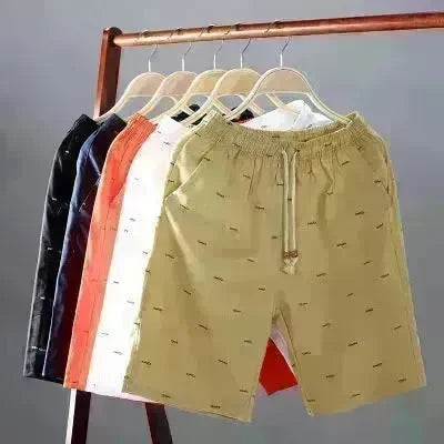 Shop Cotton Midway Beach Shorts Drawstring underwear men - EX-STOCK CANADA