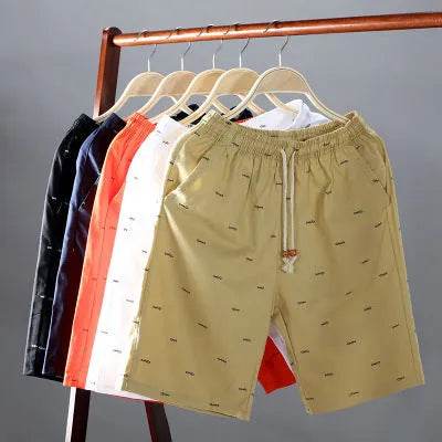 Shop Cotton Midway Beach Shorts Drawstring underwear men - EX-STOCK Canada